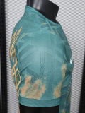 26-27 USA Green Special Edition Player Version Soccer Jersey