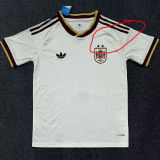 26-27 Spain Away 2 Stars Fans Soccer Jersey (带2颗星)