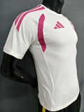 26-27 RMA Beige ‌Player Version Training Shirts