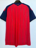 26-27 Spain Home 2 Stars Player Version Soccer Jersey (带2颗星)