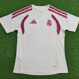 26-27 RMA Beige ‌Player Version Training Shirts
