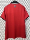 26-27 Sevilla Away Fans Soccer Jersey