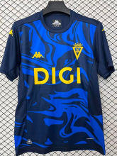 26-27 Cadiz Royal blue Training shirts
