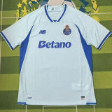 26-27 Porto Third Fans Soccer Jersey