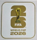 26-27 Spain Away 2 Stars Fans Soccer Jersey (带2颗星)