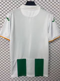 26-27 Cordoba Home Fans Soccer Jersey