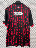 26-27 Rangers Third Fans Soccer Jersey