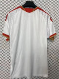 26-27 Sevilla Home Fans Soccer Jersey