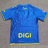26-27 Las Palmas Away Fans Soccer Jersey