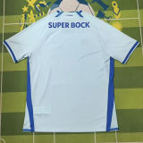 26-27 Porto Third Fans Soccer Jersey