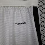 26-27 JUV Home Player Version Shorts Pants(球员短裤)