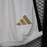 26-27 JUV Home Player Version Shorts Pants(球员短裤)
