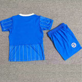 26-27 Brighton Home Kids Soccer Jersey