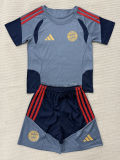 26-27 Bayern Gray Kids Training