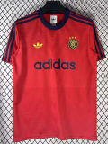 26-27 Ad Three Stars Red T-Shirt