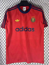 26-27 Ad Three Stars Red T-Shirt