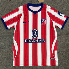 26-27 ATM Home Fans Soccer Jersey