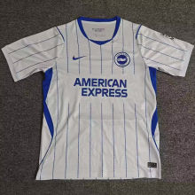 26-27 Brighton Away Fans Soccer Jersey