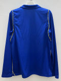 26-27 CHE Home Long Sleeve Soccer Jersey (长袖)