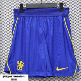 26-27 CHE Home Player Version Shorts Pants(球员短裤)