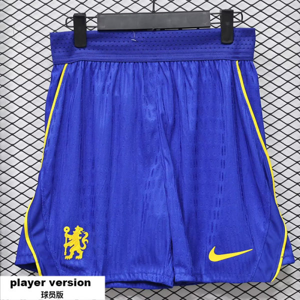 26-27 CHE Home Player Version Shorts Pants(球员短裤)