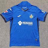 26-27 Getafe Home Fans Soccer Jersey
