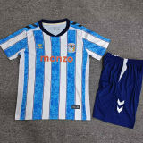 26-27 Coventry City Home Kids Soccer Jersey