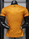 26-27 Wolves Home Player Version Soccer Jersey
