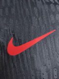 26-27 PSG Black Player Version Training shirts