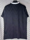26-27 Ad Three Stars Black T-Shirt (黑色)