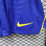 26-27 CHE Home Player Version Shorts Pants(球员短裤)