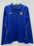 26-27 CHE Home Long Sleeve Soccer Jersey (长袖)