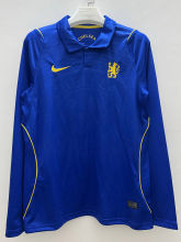 26-27 CHE Home Long Sleeve Soccer Jersey (长袖)