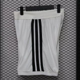 26-27 JUV Home Player Version Shorts Pants(球员短裤)