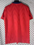 26-27 Ad Three Stars Red T-Shirt