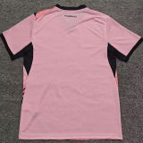 26-27 Palermo Home Fans Soccer Jersey