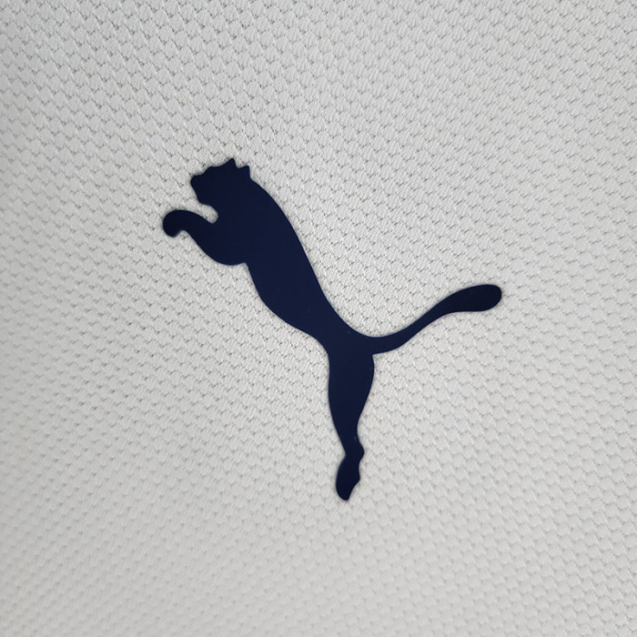 2006-2007 TOT Home Retro Soccer Jersey