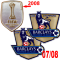 FFCWC2008+ champion..league 07/08 (双金章+世俱杯2008)