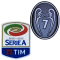 SERIE A +7 (意甲1617+大7杯)