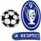 UCL(欧冠球+小9杯)