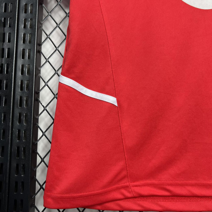 2003-2004 ARS Home Retro Soccer Jersey