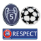 UCL(欧冠+5字杯)