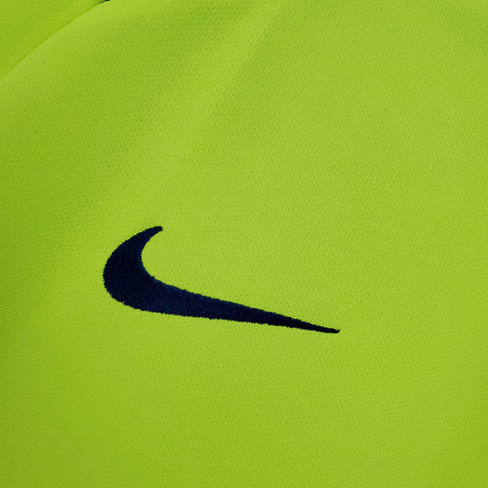 2005-2006 BAR Away Retro Soccer Jersey