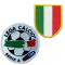 L CALCIO +Shield +cpi (意甲0408+盾中间)