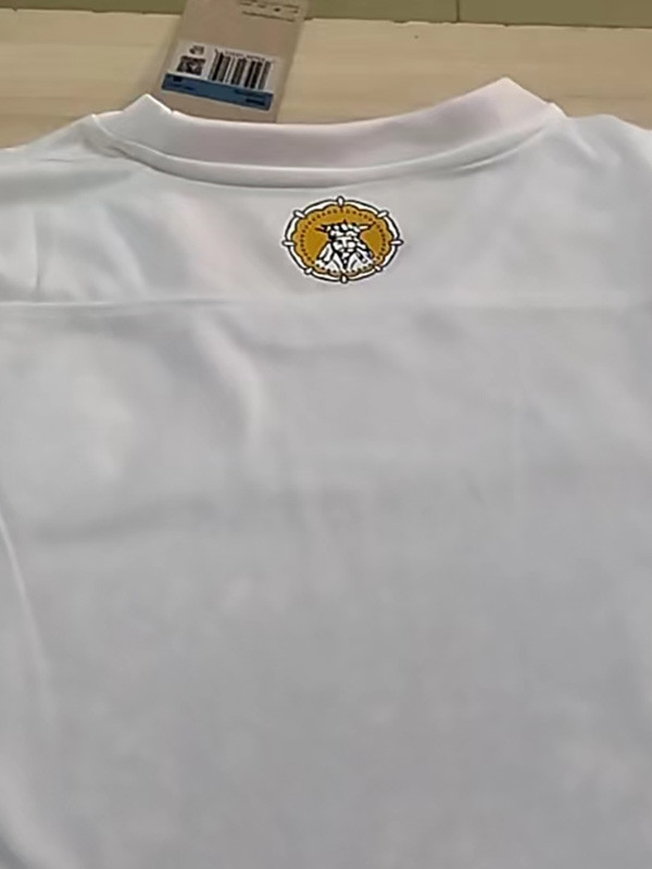 22-23 AIK 132th Anniversary Edition White Fans Soccer jersey