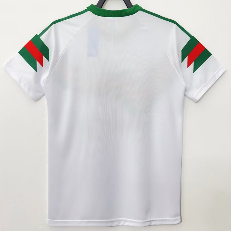 1988-1989 Cork City FC Home Retro Soccer Jersey