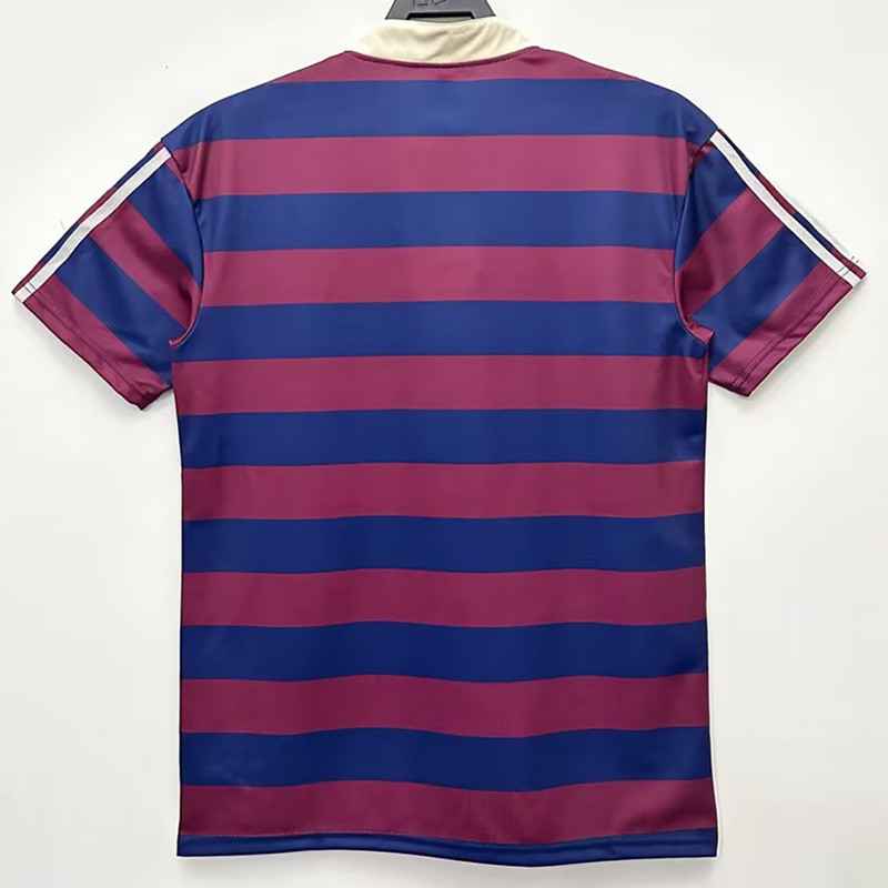 1995-1997 Newcastle Away Retro Soccer Jersey