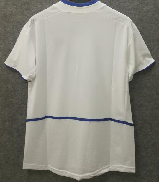 2002-2003 INT Away Retro Soccer Jersey