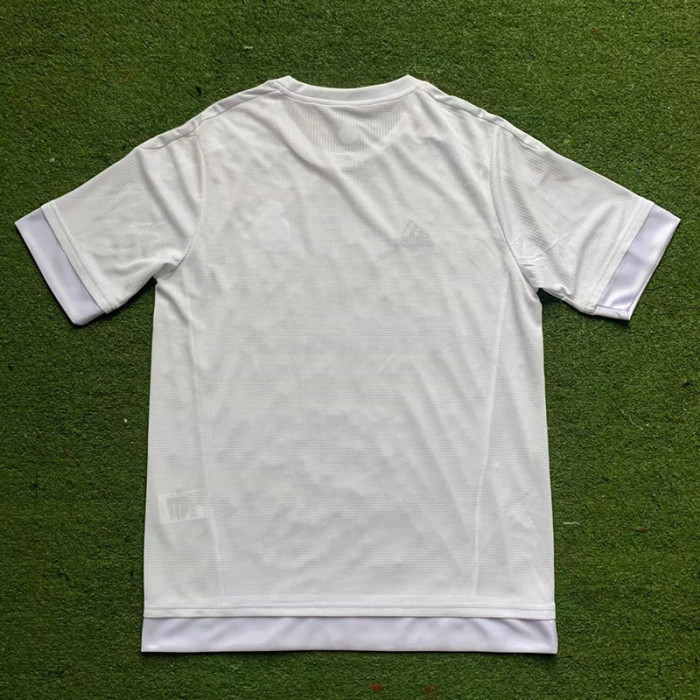 2015-2016 RMA Home Retro Soccer Jersey