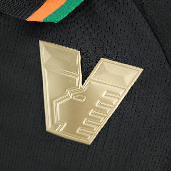 22-23 Venezia FC Home Fans Soccer Jersey